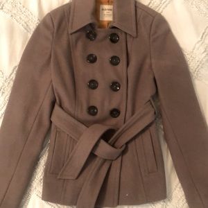 Winter ❄️ Coat 🧥